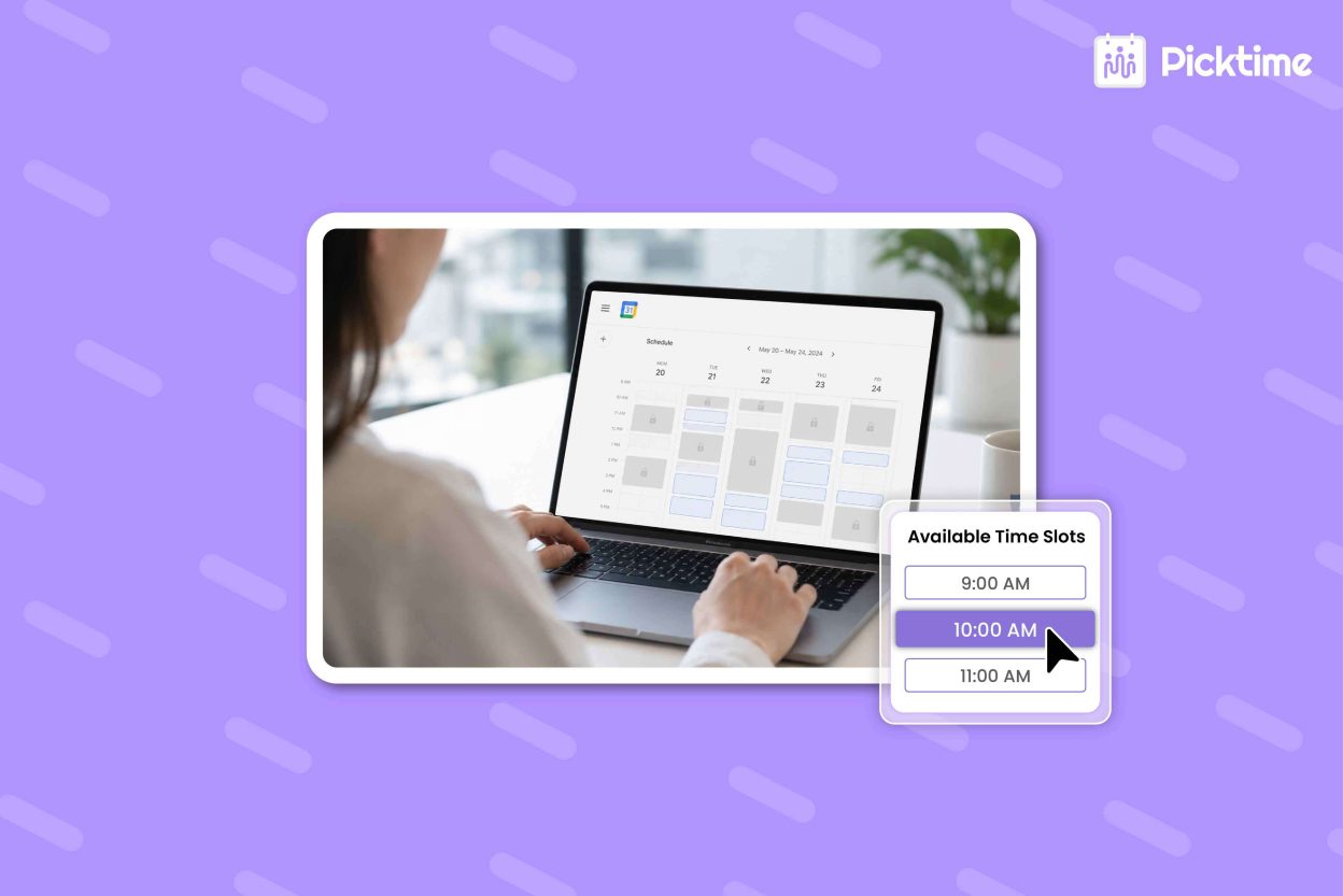 Share Google Calendar Availability Without Revealing Event Details