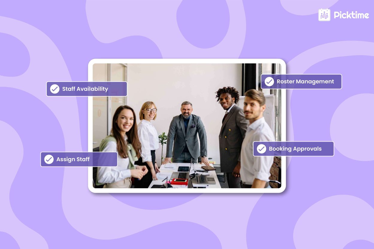 Scheduling Apps for Employees: What Managers Need