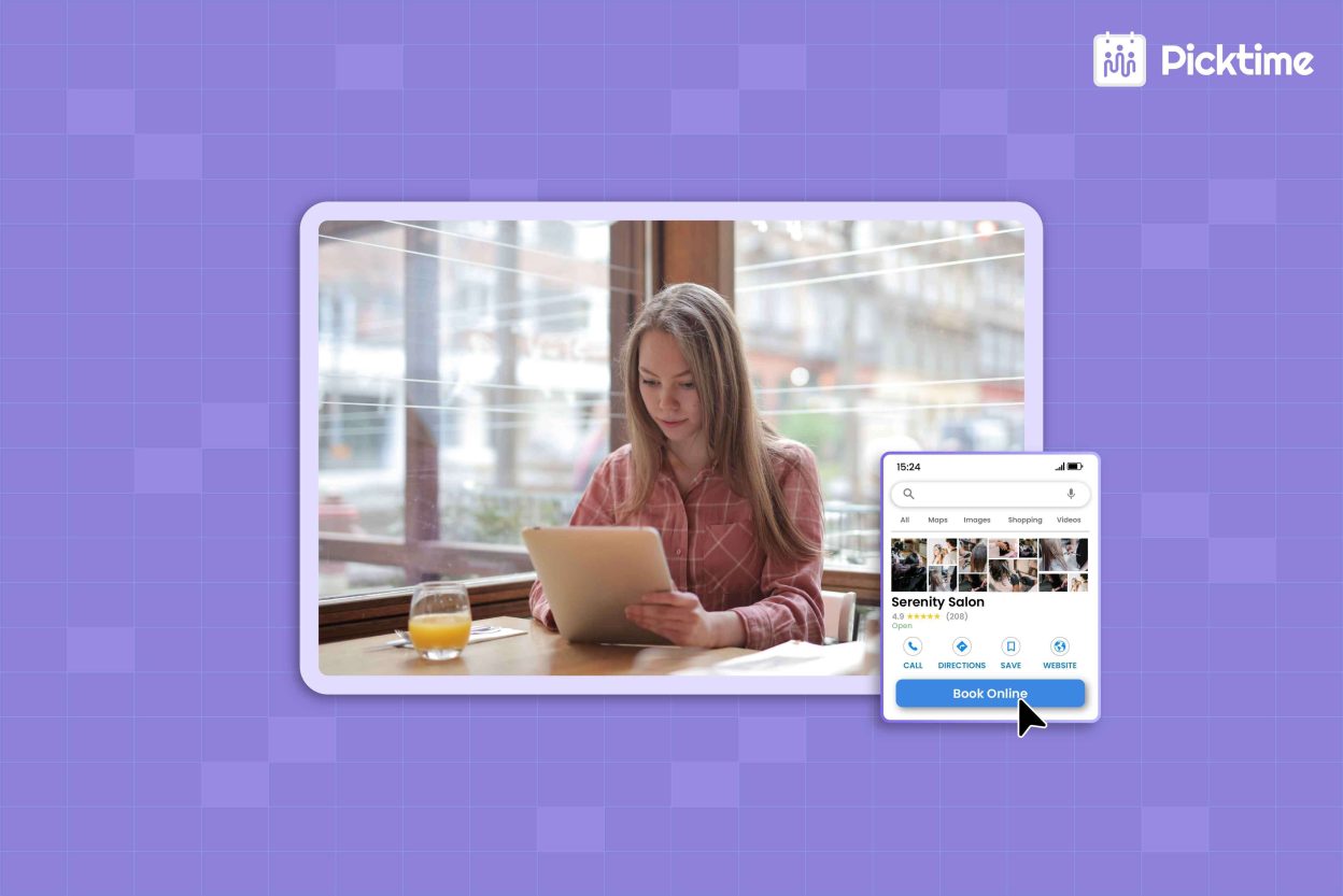 Google Business Profile Optimization: How to Get More Local Bookings