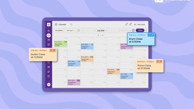 Software for Scheduling Appointments: Stop Losing Track of Manual Bookings