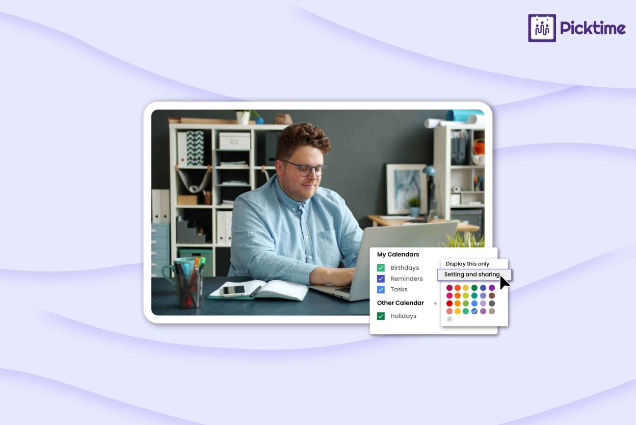 Google Schedule Share: How to Share Your Appointment Schedule With Clients