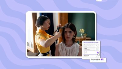 Dedicated Booking Links for Service Businesses: Make It Easier for Customers to Book