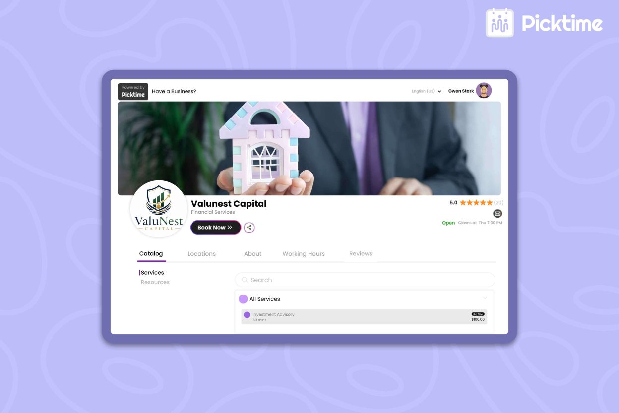 Booking Page Customization: 8 Elements Every Service Business Should Personalize