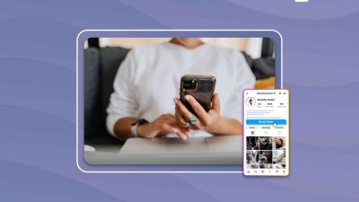 Instagram Marketing for Service Businesses: From Profile Visit to Booking