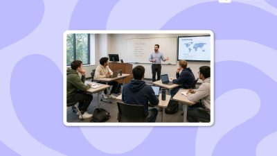 Class Scheduling: How to Manage Instructor Substitutions and Schedule Changes
