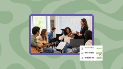 Class Packages: How to Increase Repeat Bookings and Revenue