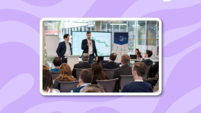Group Calendar App: Group Events vs. Round Robin Scheduling