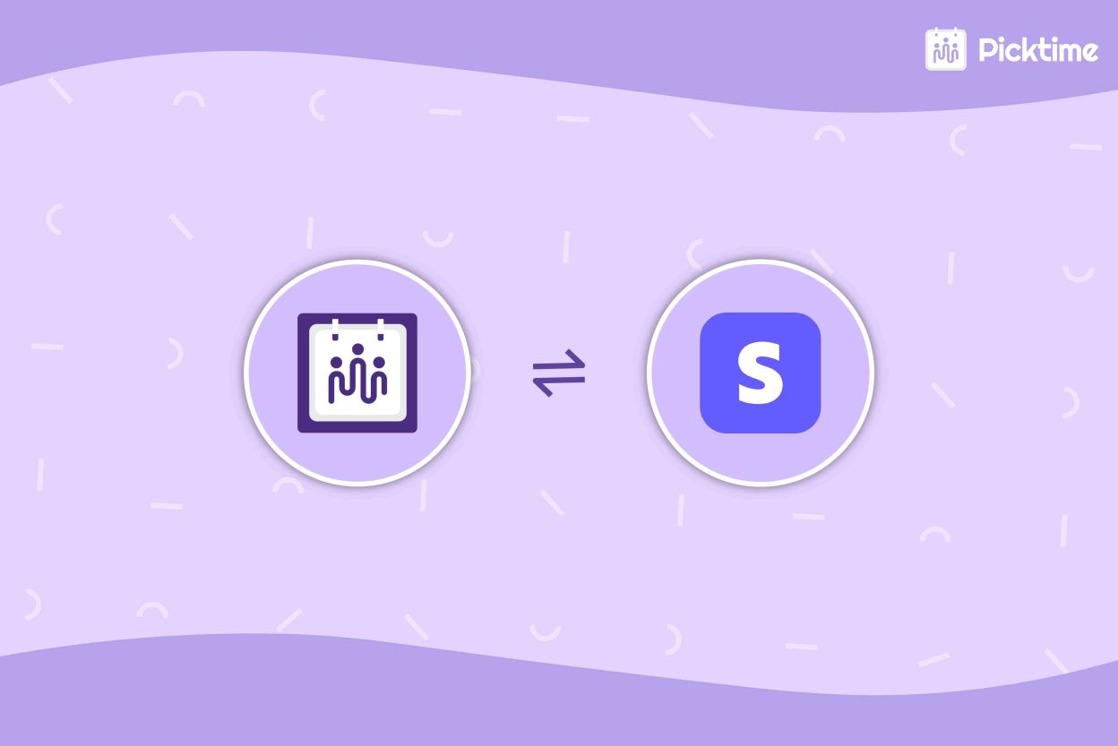 Stripe Booking With Picktime: Set Up Payments for Online Appointments