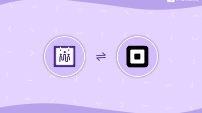 Square Payments With Picktime: Deposits vs. Full Payment at Booking