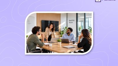 Meeting Room Booking System: 7 Rules That Keep Shared Rooms Available