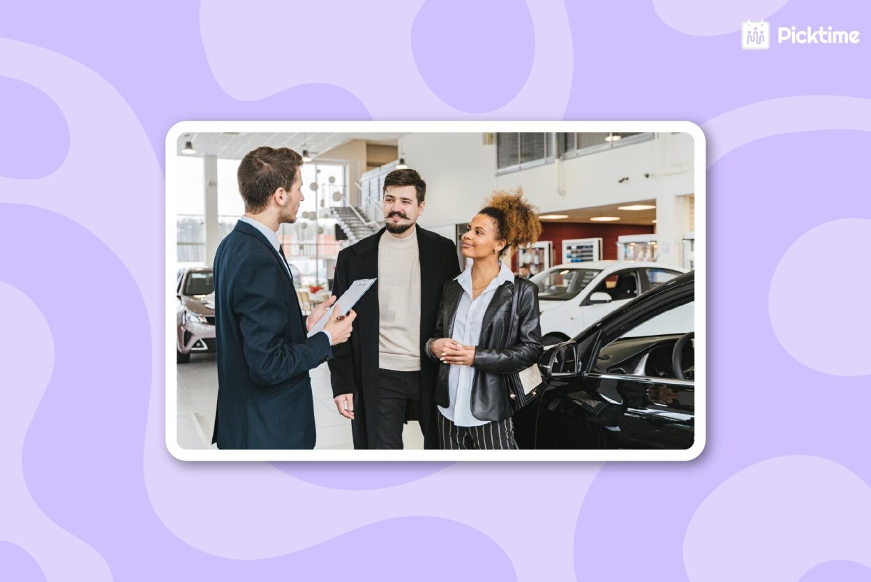 Car Rental Reservation Software Helps Prevent Double Bookings and Reservation Conflicts