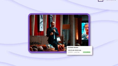 Event Registration Software- How to Manage Registration Deadlines and Late Sign-Ups