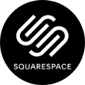 Squarespace-integration