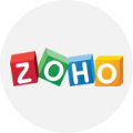 Zoho-integration