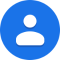 Google Contacts-integration