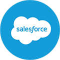 Salesforce-integration