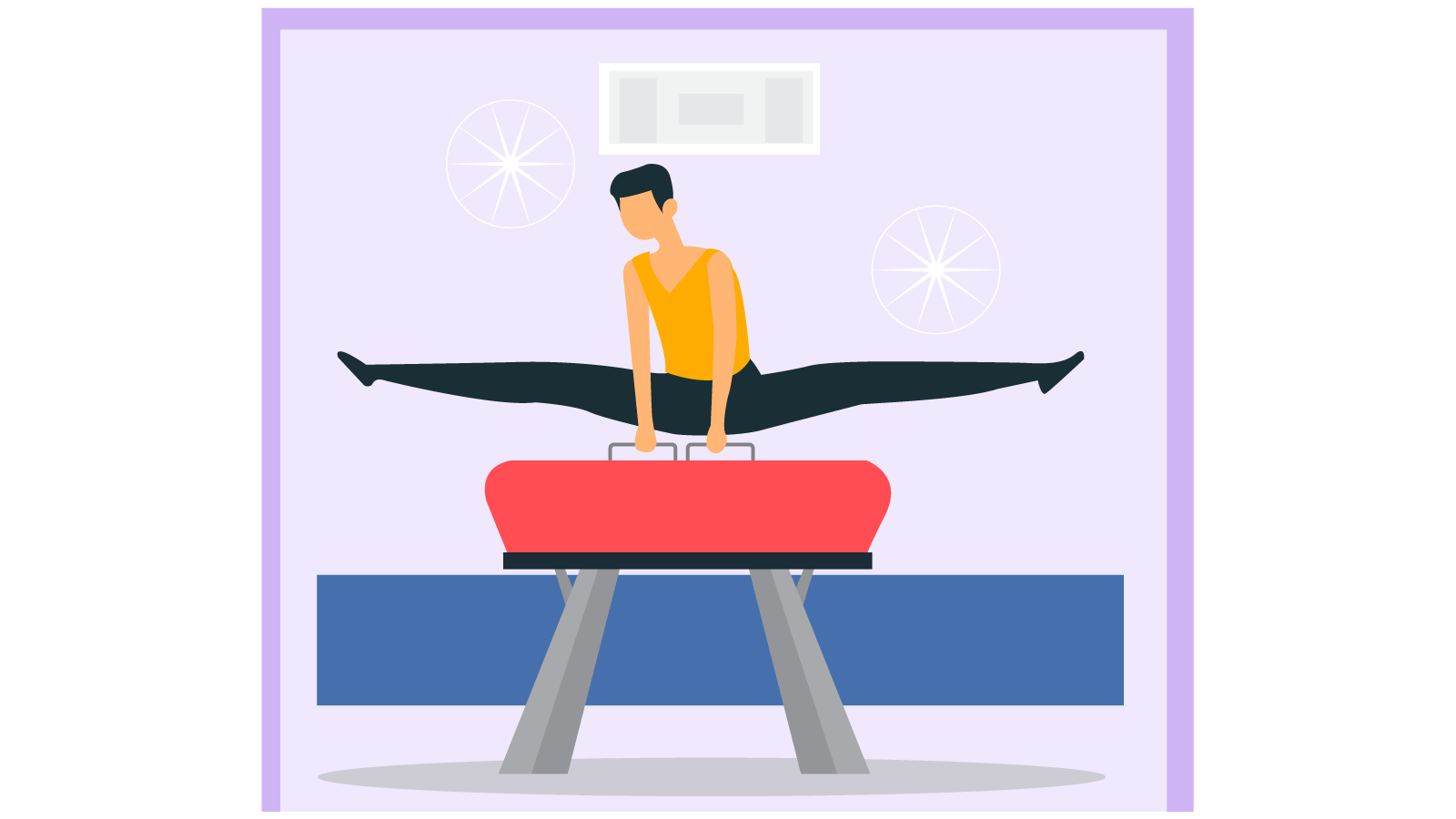 Gymnastic Classes Appointment Scheduling Software Online Free