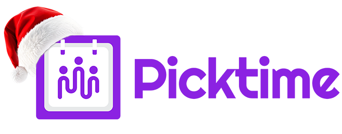 Picktime Logo