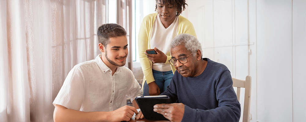Aged Care Management Software