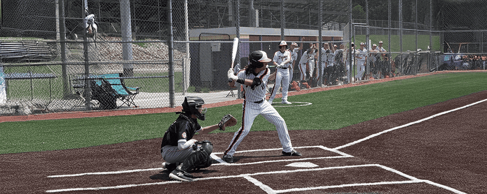 Baseball Class Scheduling Software