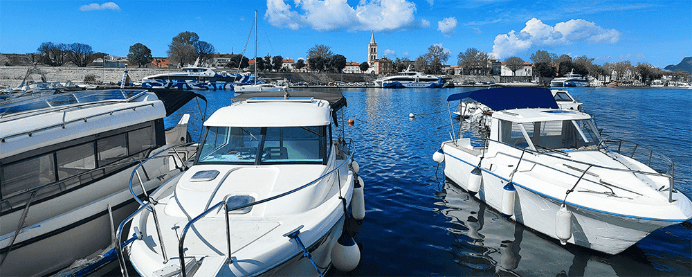 Boat Rental Management Software