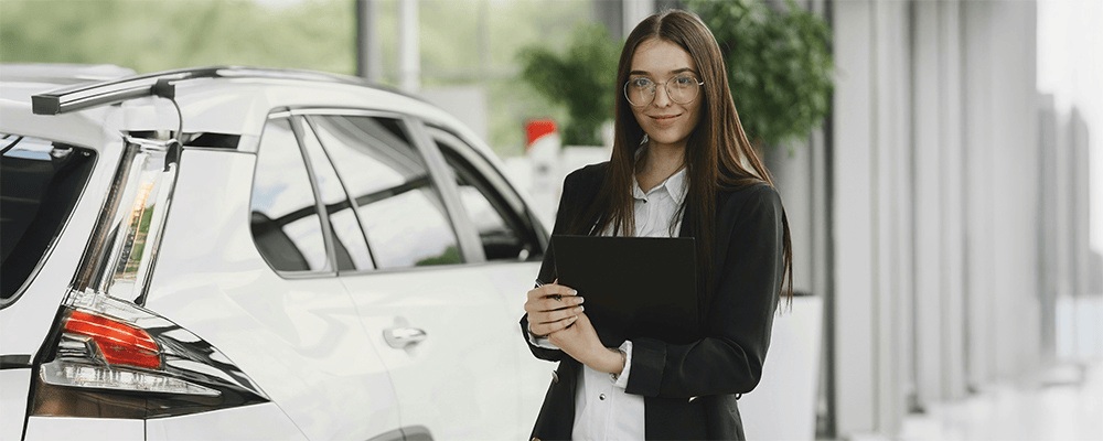 Car Dealer Management Software