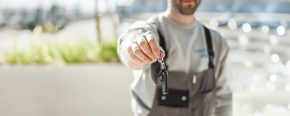 Car Rental Management Software