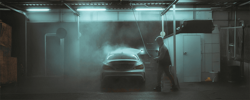 Car Wash Scheduling Software
