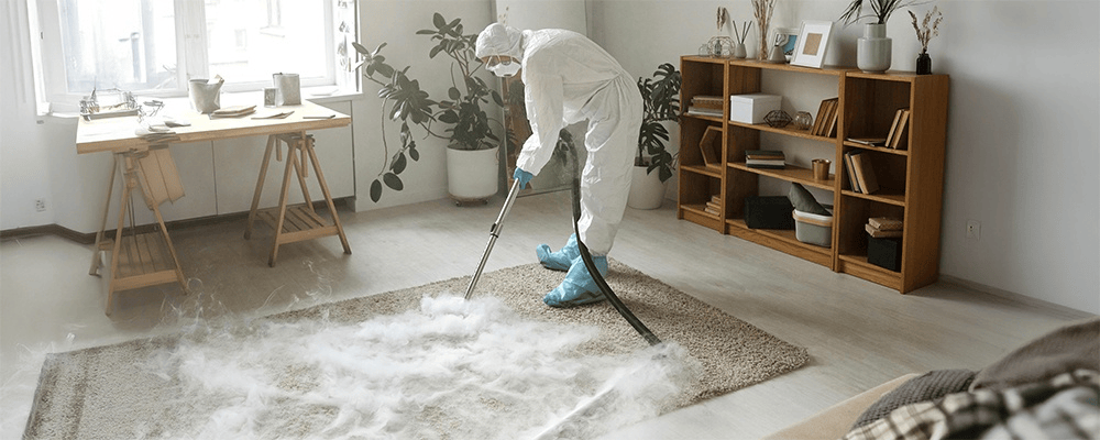 Carpet Cleaning Scheduling Software