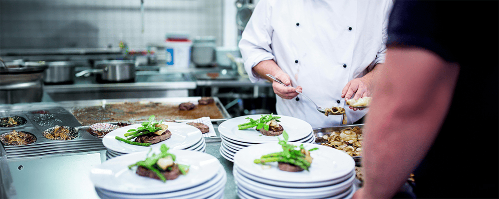 Catering Management Software 