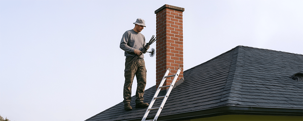 Chimney Sweep Scheduling Software