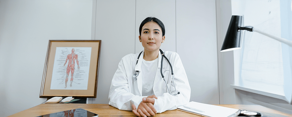 General Physician Scheduling Software