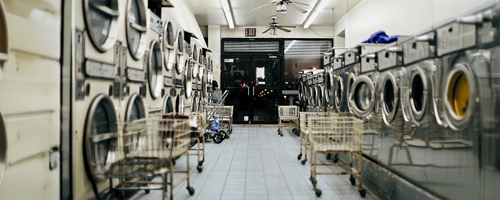 Laundry and Dry Cleaning Management Software