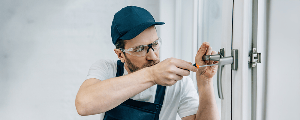 Locksmith Scheduling Software