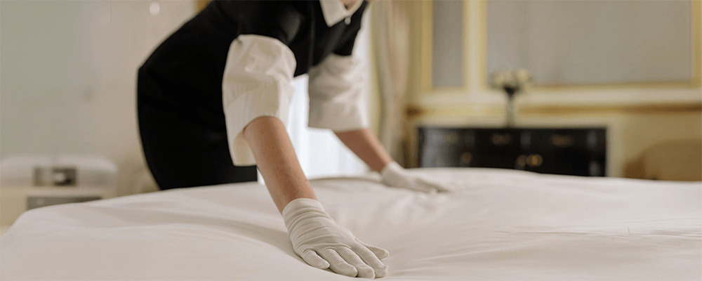 Maid Service Scheduling Software