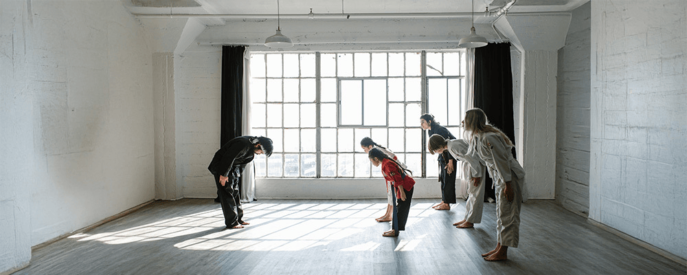 Martial Arts Class Scheduling Software