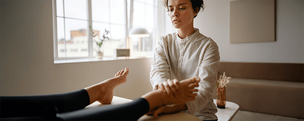 Massage Therapy Scheduling Software