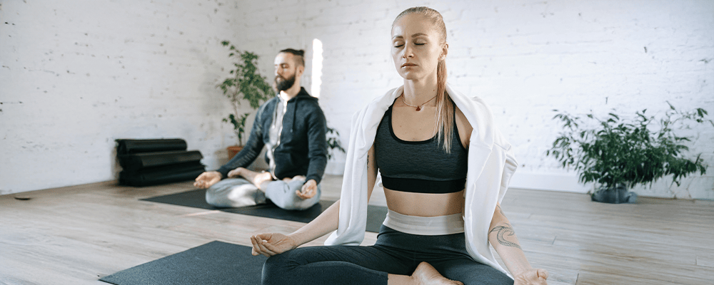 Meditation Center Scheduling Software