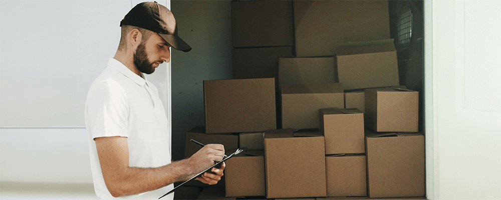 Movers and Packers Scheduling Software