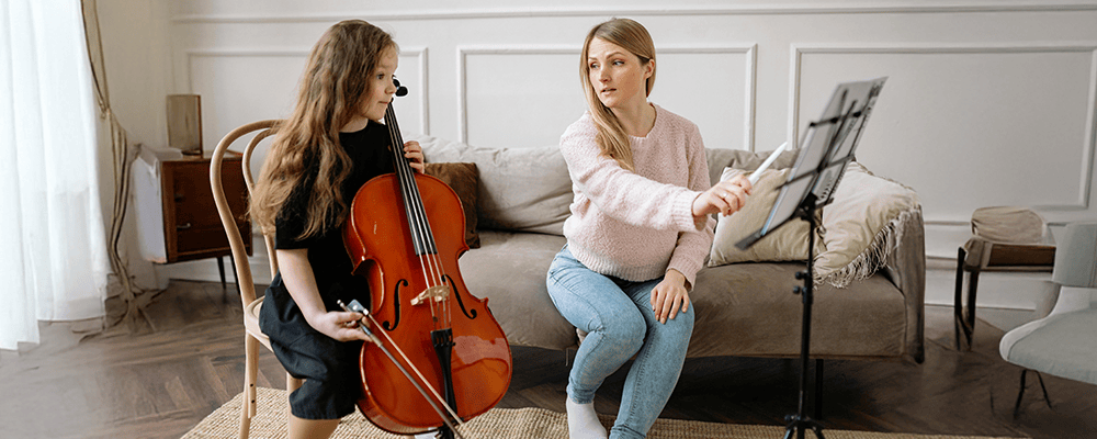 Music Classes Scheduling Software