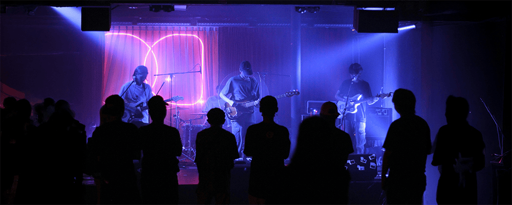 Musician Scheduling Software