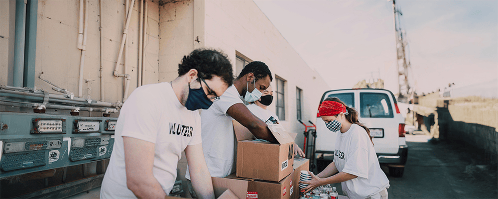 NGO Scheduling Software