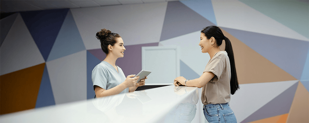 Nurse Scheduling Software