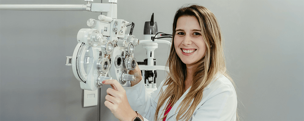 Ophthalmology Practice Management Software