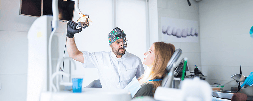 Orthodontic Practice Management Software