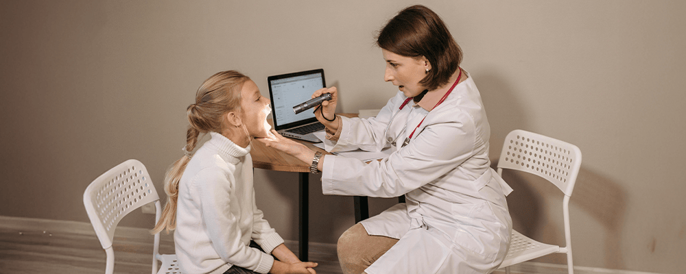 pediatrician Scheduling Software