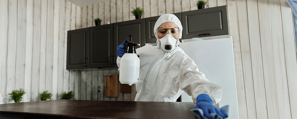 Pest Control Scheduling Software