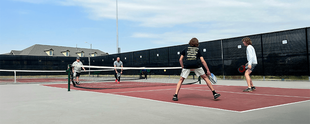 Pickleball Club Management Software