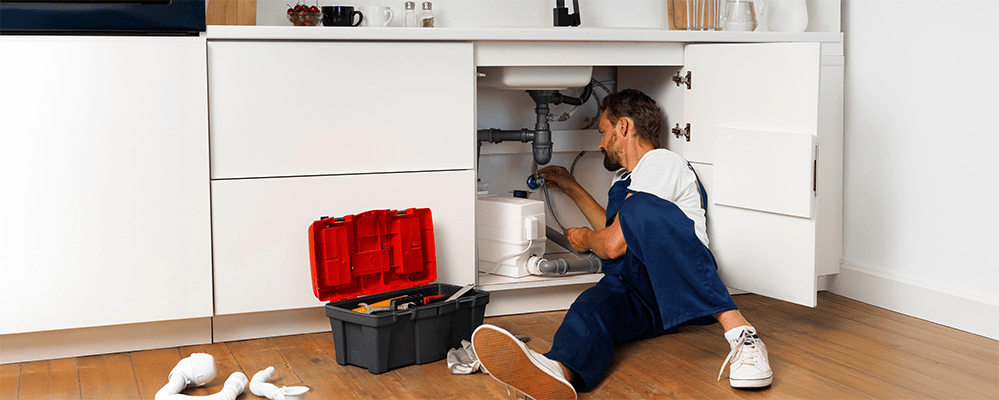 Plumbing Business Management Software