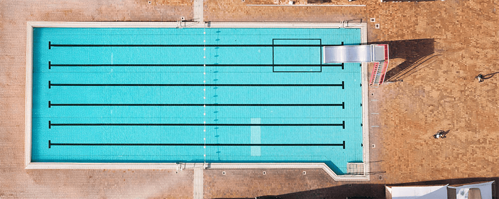 Pool Service Scheduling Software